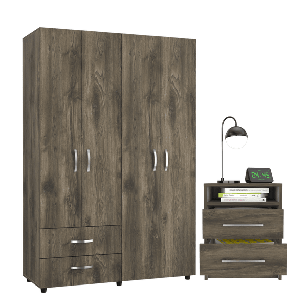 Combo Barcelona, para Habitación.