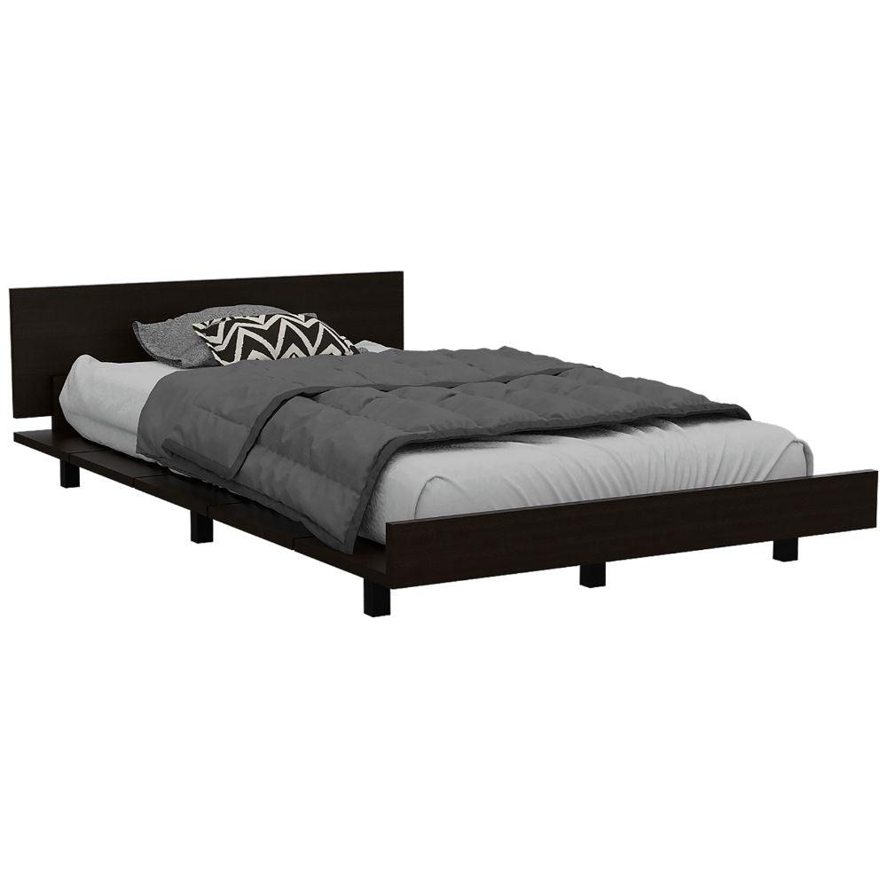 Combo para Habitación Kurt, incluye Cama sencilla.