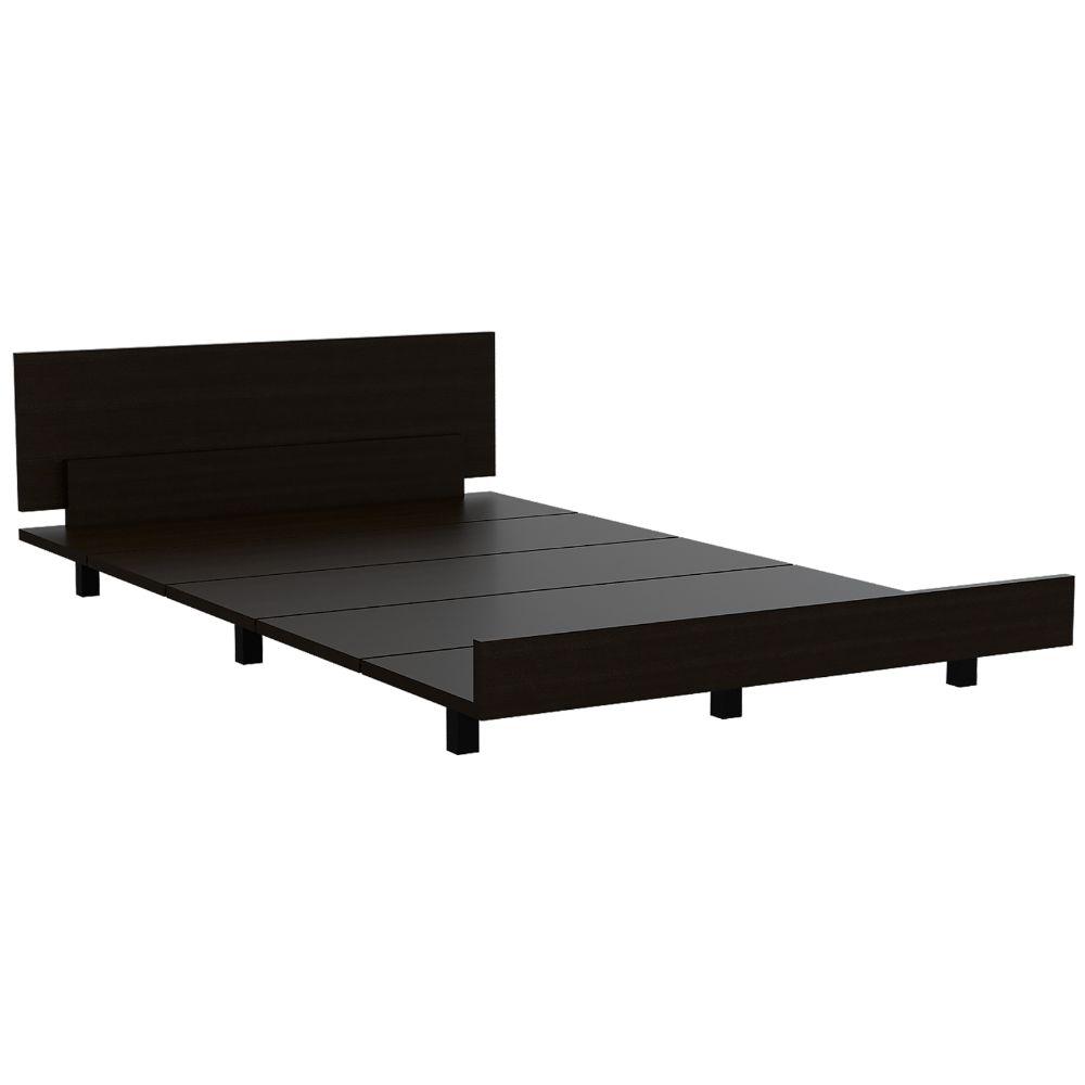 Combo para Habitación Goyo, incluye Cama sencilla y Colchón.