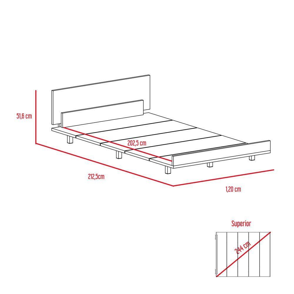 Combo Rambo, para Habitación.