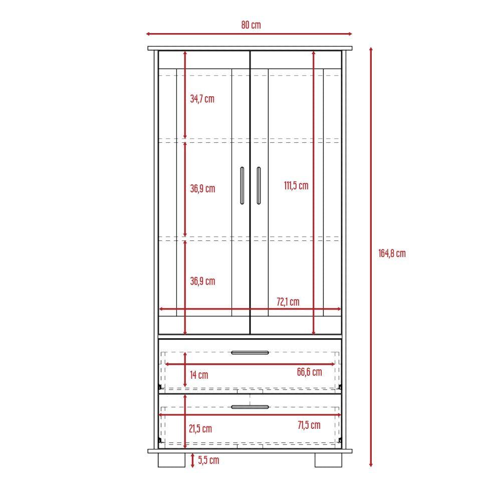 Combo Para Sala Leiah, Incluye Mesa Para Tv Vitrina Y Mesa De Centro.