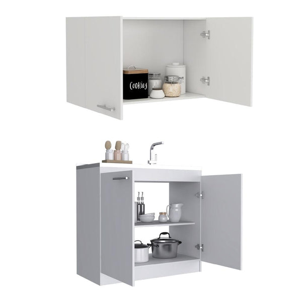 Combo Oslo, para Cocina.