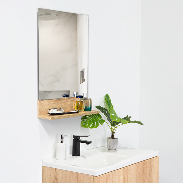 Espejo rectangular Lilo