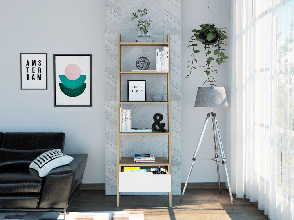 Combo para Habitación Nizki, incluye Closet.