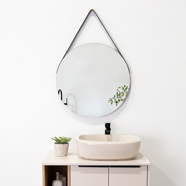 Espejo circular Persa 56