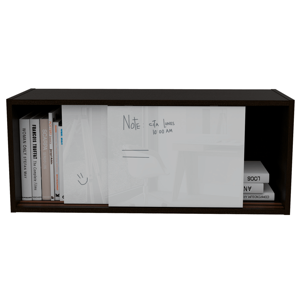 Combo para Oficina Pinea, Incluye Escritorio y Gabinete Auxiliar.
