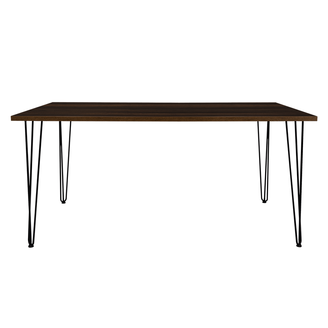 Mueble Multiusos Lara, Cobre, con Amplia Superficie - VIRTUAL MUEBLES