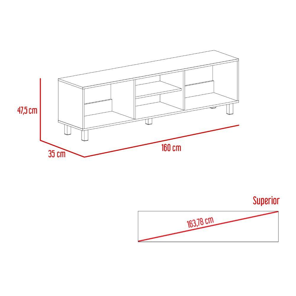 Combo para Habitación Nizki, incluye Closet.