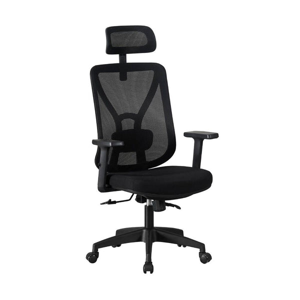 Silla de Oficina Presidente Parma