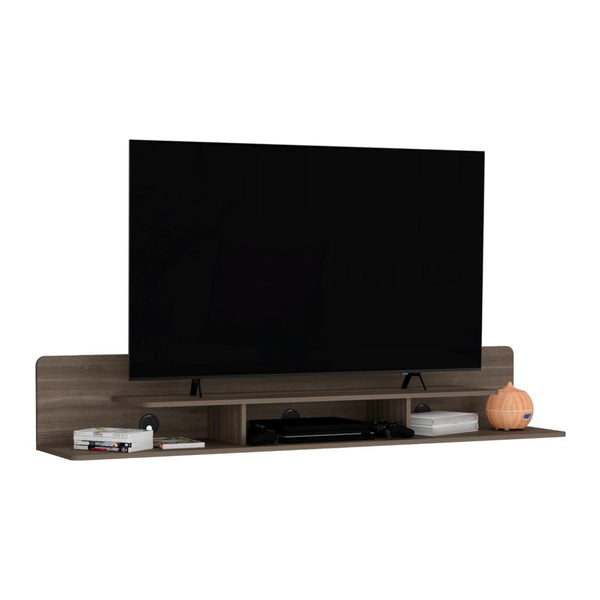 Mesa Para Tv Markis, Milan, Para Televisor Hasta 55 Pulgadas