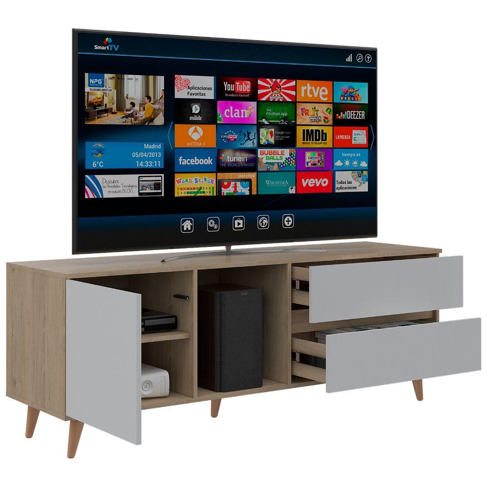 Combo Mojave para Cocina, incluye Mesa de Noche.